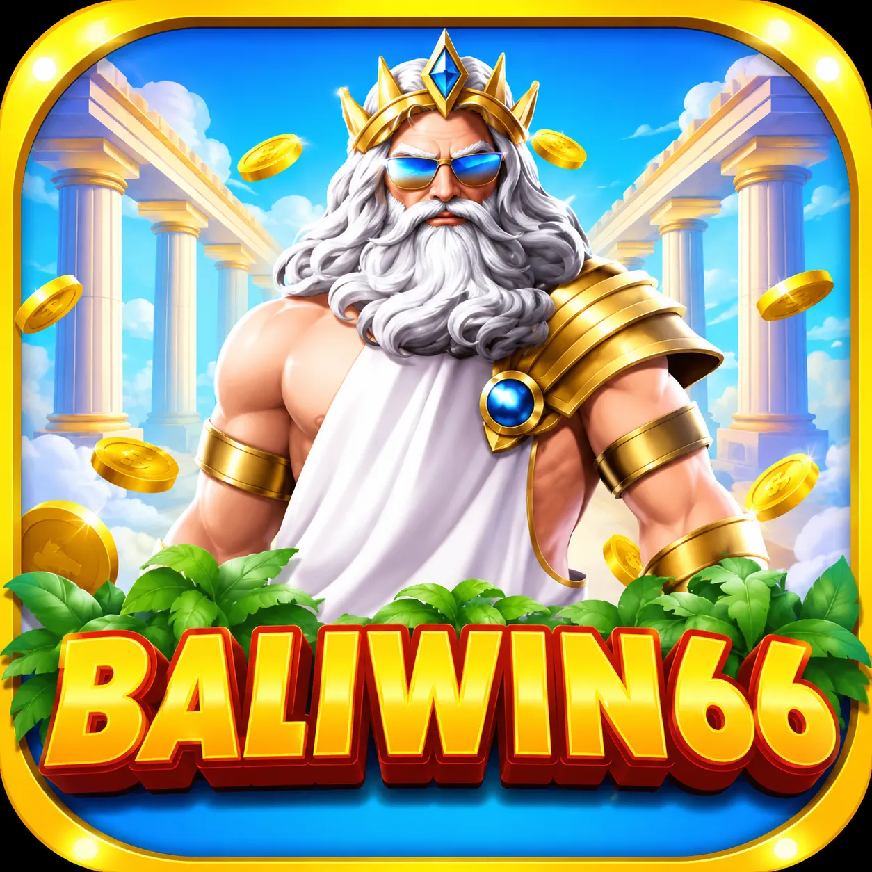 BALIWIN66 - Pertarungan Terbaik di Dunia Game Fighting