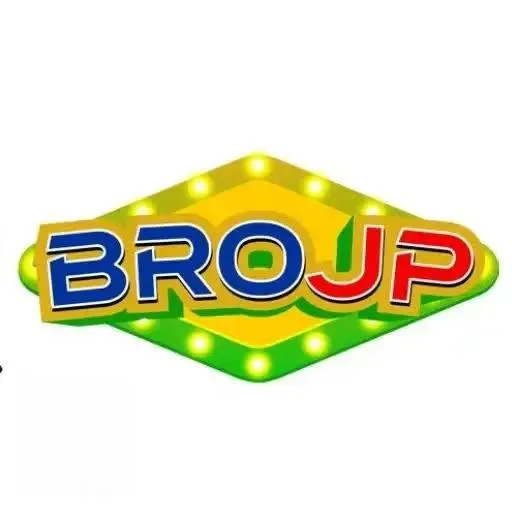 BROJP - Petualangan Seru di Dunia Fantasi