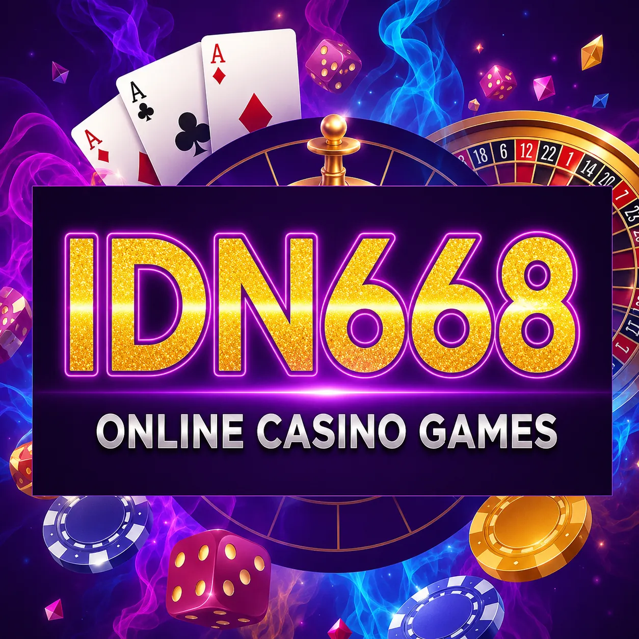 IDN668 - Game FPS Terbaik untuk Pengalaman Bertempur Seru