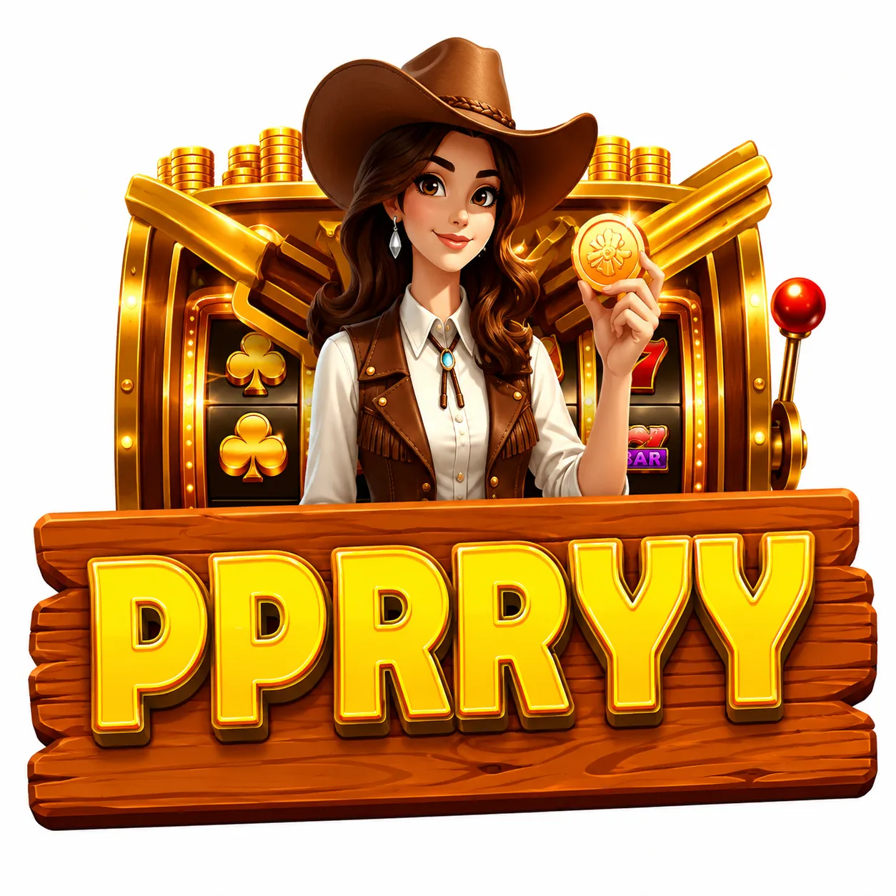 PPRRYY - Petualangan Seru di Dunia Arcade