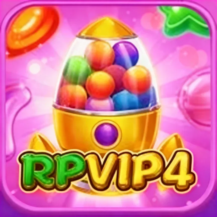 RPVIP4 - Permainan Idle Seru dan Menyenangkan